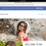 LilyChey89 Full Video