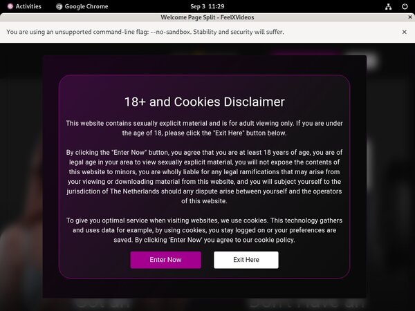 Limited Feelxvideos.com Discount Deal Limited Feelxvideos.com Discount Deal