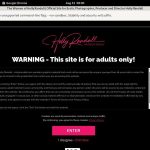 Limited Holly Randall Deal