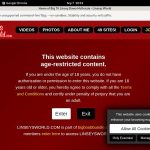 Linseysworld.com User Name Password