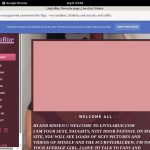 Livylarue Discount Link