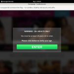 Login Dona Lexi Free