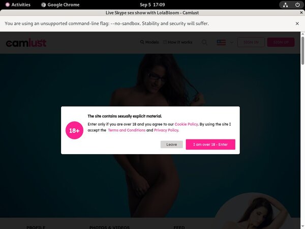 LolaBloom Com Paypal