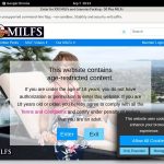 MILFs Plus 50 Gift Card