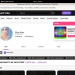 Manyvids.com Gxplugin (IBAN/BIC)