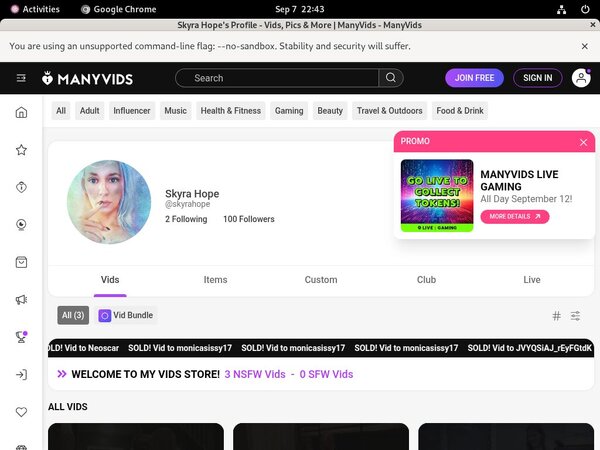Manyvids.com With Cash Manyvids.com With Cash