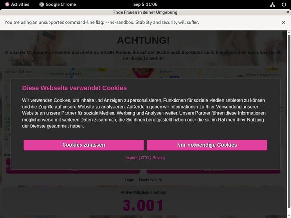 MarieSaint Free Trial Deal