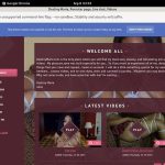 Mariedestiny Free Accounts