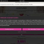 Mariesaint.b7pp.com Free Code