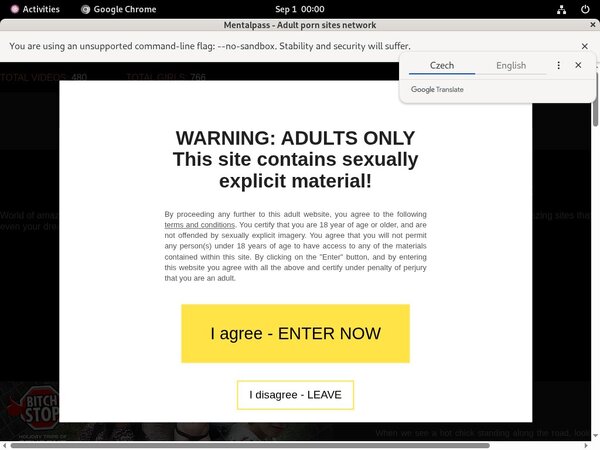 Mentalpass.com (SAVE 50%) Discount
