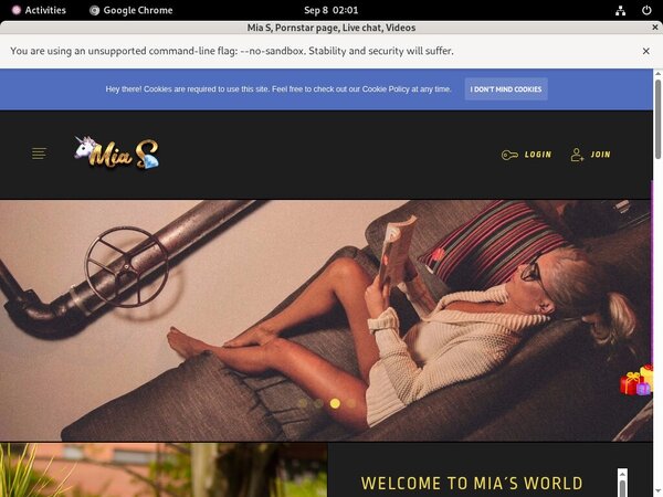 Mia S Get Membership Mia S Get Membership