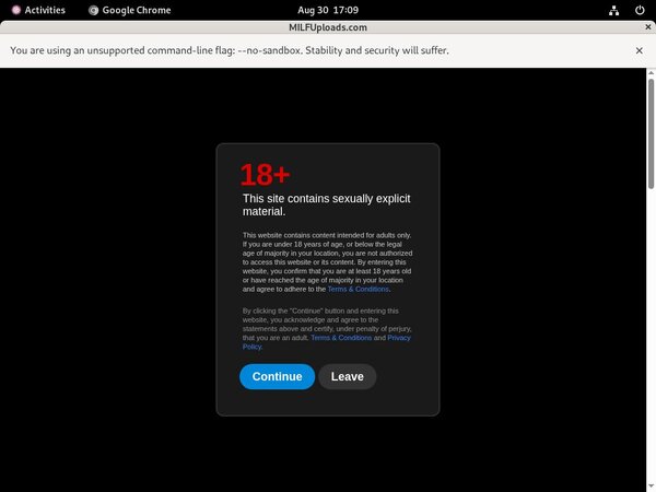 Milf Uploads Free Id