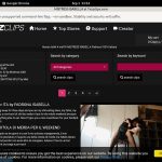 Mistress Isabella Paysite Passwords