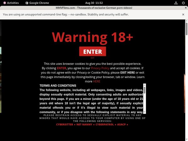 Mmvfilms.com Kink Mmvfilms.com Kink
