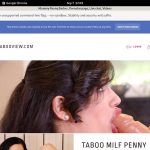 Mommy Penny Barber Order Mommy Penny Barber Order