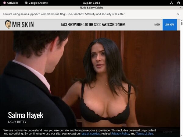 Mrskin Image Mrskin Image