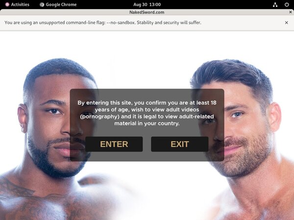 Naked Sword Picture Naked Sword Picture