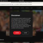 New Colby Knox Site Rip