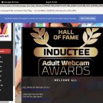 New Free Jennycouture.net Account