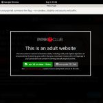 New Pinkoclub.com Password