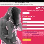 New Swing.net Account New Swing.net Account