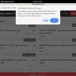Nothing But Curves Account Passwords