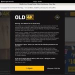 Old 4k Full Site