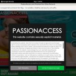 Passionaccess.com Premium Discount