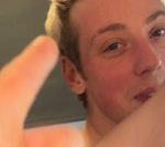 Password Free Hung Young Brit