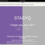 Password Stasyq.com Free