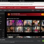Pay For Stripchat.com Pay For Stripchat.com