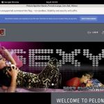 Pelonasquirterqueen.com Membership Account