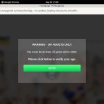 Perfectgonzo Login Passwords