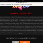 Pervcity Trial Pervcity Trial