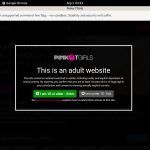 PinkO TGirls Porn Discounts