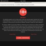 Porn Corn VR Accounts And Passwords