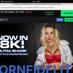 Porn Fidelity Free Pics