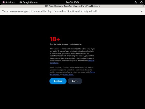 Pornprosnetwork Account Premium Free