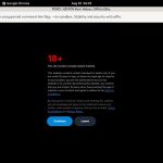 Povd Free Trial Join