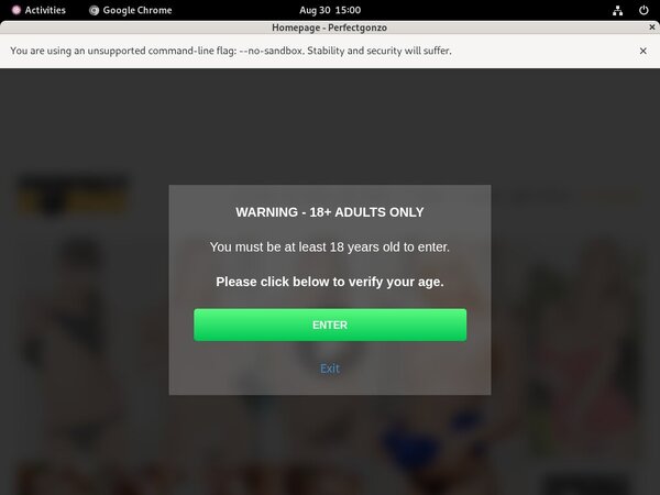 Premium Account Perfectgonzo Premium Account Perfectgonzo
