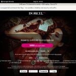 Premium Accounts Dorcel Tv