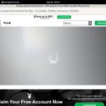 Premium Playboyplus Accounts