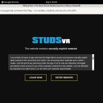 Promo Studsvr.com Free Trial