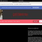 QUEEMAYAn Pro Biller Page QUEEMAYAn Pro Biller Page