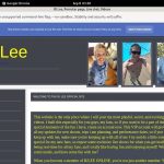 RJLee Wire Payment