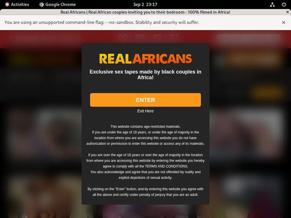 Realafricans.com Network Login Realafricans.com Network Login
