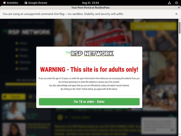 Realsexpass.com Sex Pics