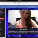 Reneesakuya Discount Sign Up