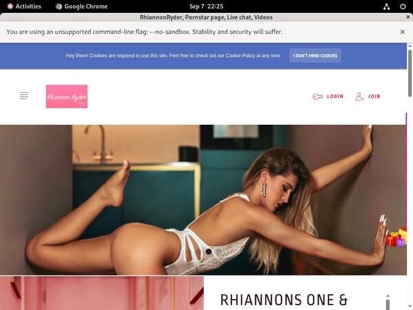 RhiannonRyder Movies RhiannonRyder Movies