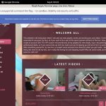 RoyallAngel Discount Form RoyallAngel Discount Form